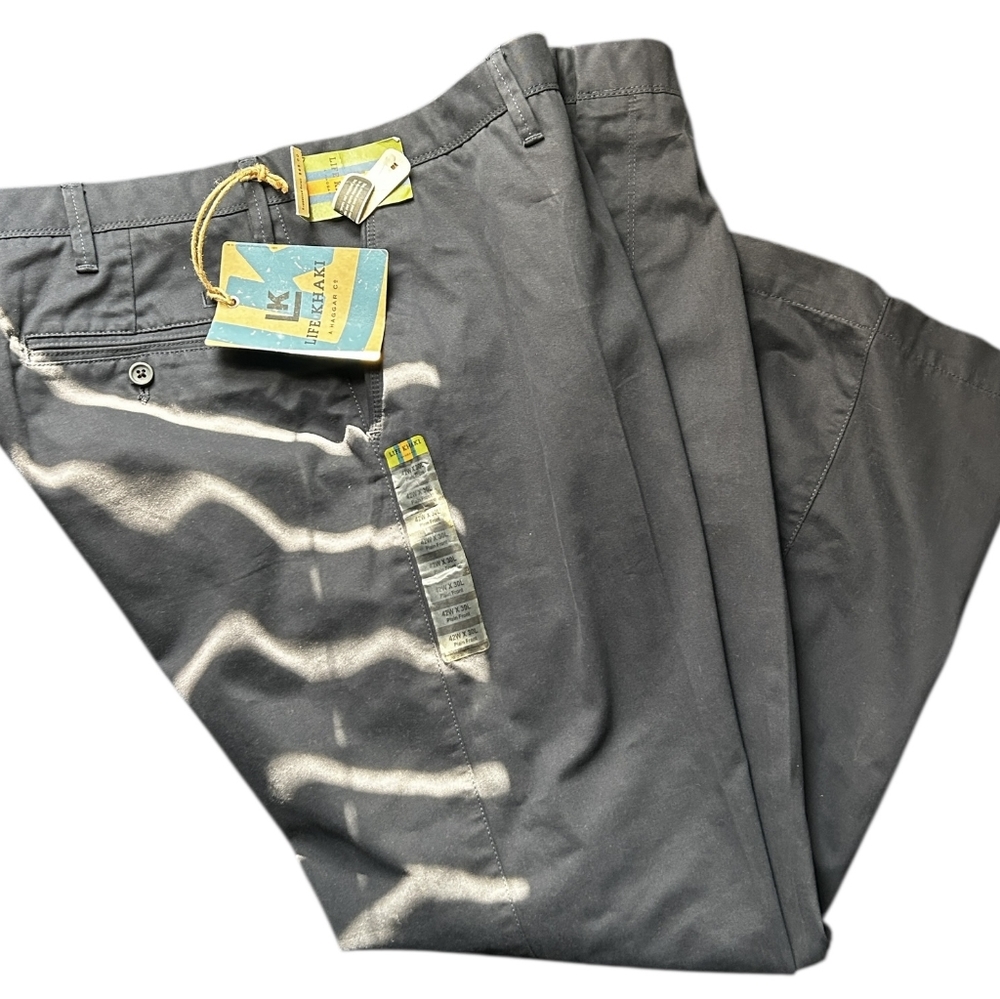 Men's Dark Blue